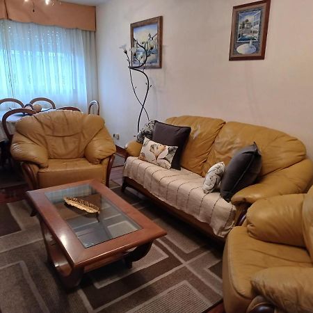 Apartamento Penedo, Camino Portugus-Con Plaza De Garaje Gratis Saint-Jacques-de-Compostelle Extérieur photo