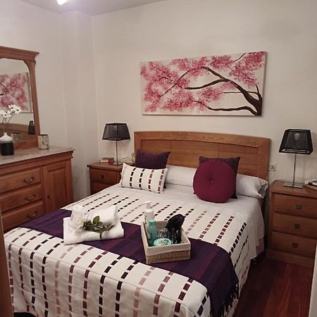 Apartamento Penedo, Camino Portugus-Con Plaza De Garaje Gratis Saint-Jacques-de-Compostelle Extérieur photo