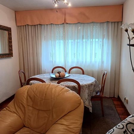 Apartamento Penedo, Camino Portugus-Con Plaza De Garaje Gratis Saint-Jacques-de-Compostelle Extérieur photo