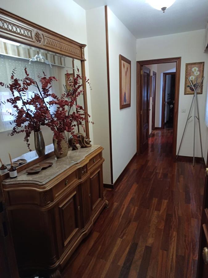 Apartamento Penedo, Camino Portugus-Con Plaza De Garaje Gratis Saint-Jacques-de-Compostelle Extérieur photo