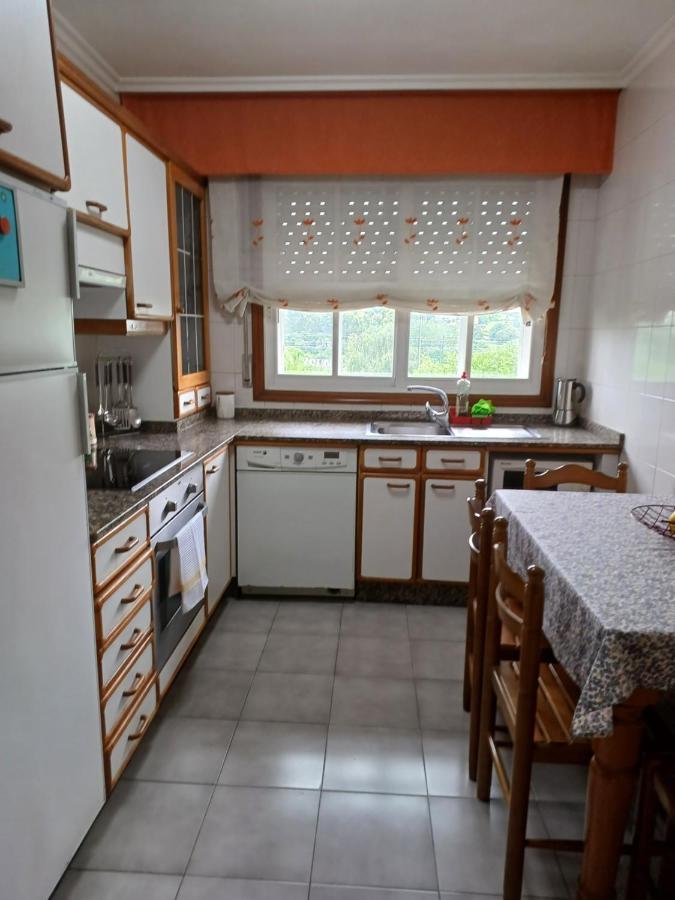 Apartamento Penedo, Camino Portugus-Con Plaza De Garaje Gratis Saint-Jacques-de-Compostelle Extérieur photo