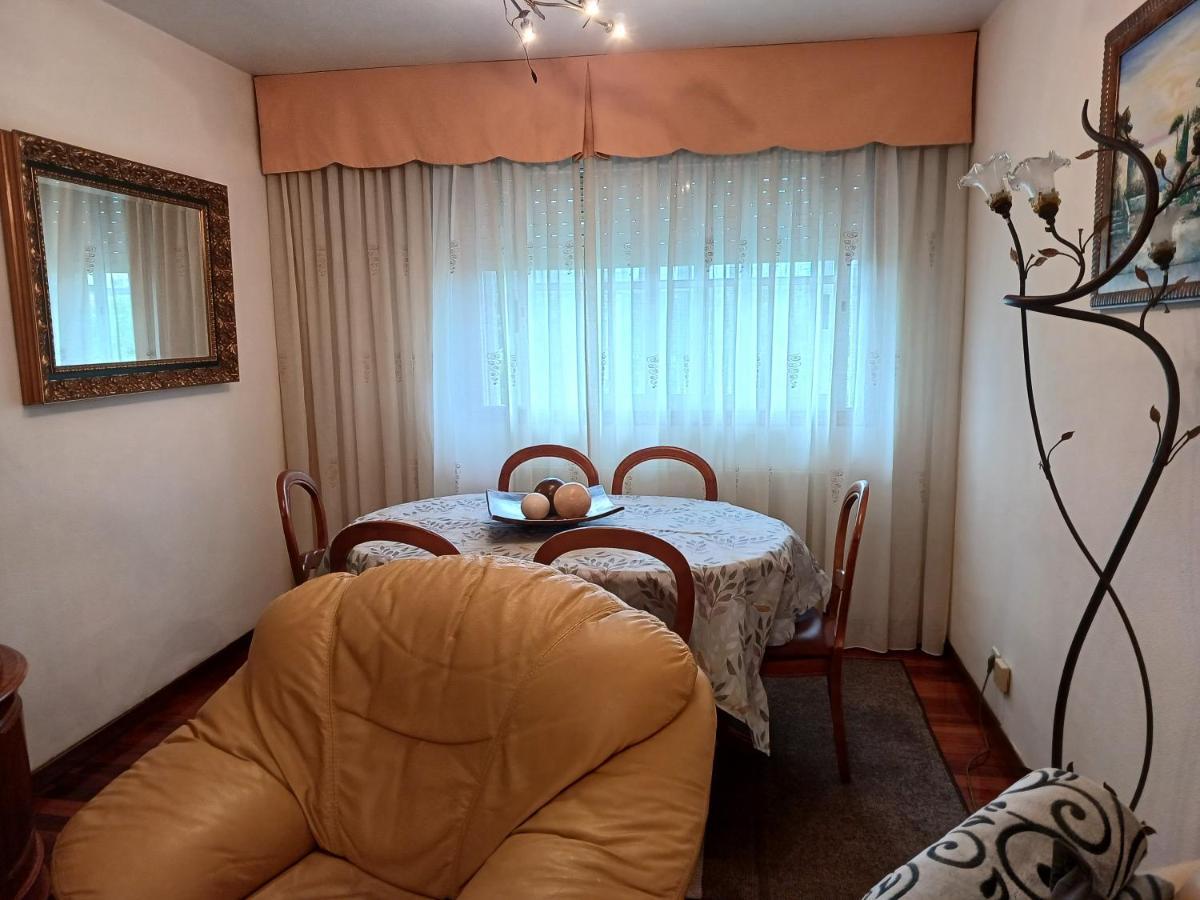 Apartamento Penedo, Camino Portugus-Con Plaza De Garaje Gratis Saint-Jacques-de-Compostelle Extérieur photo